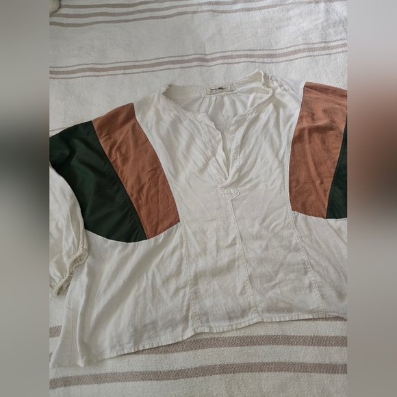 We The Free Beating Hearts Top - Picture 8 of 13